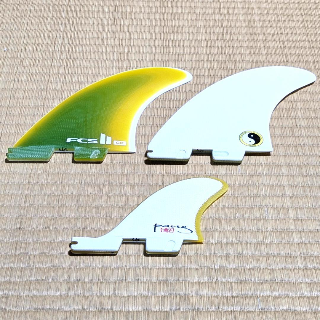 FCSⅡ タウン＆カントリー　GPツイン＋スタビライザー