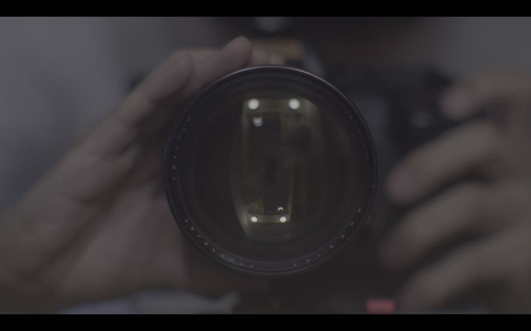 【135mm F1.5の世界】希少 VIVITAR 135mm f1.5 m42