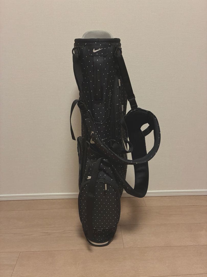 ナイキゴルフキャディバッグ(Nikeゴルフバッグ)