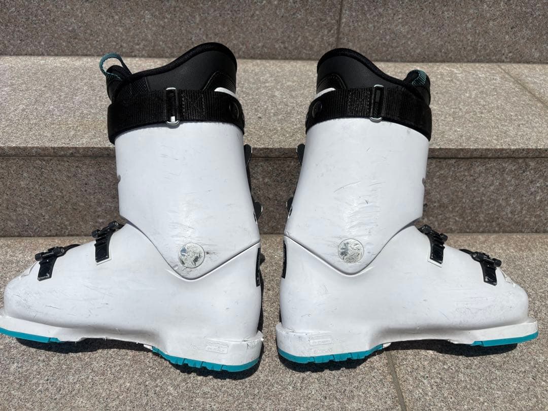 HEAD Raptor 70 スキー用ブーツ　23-24モデル