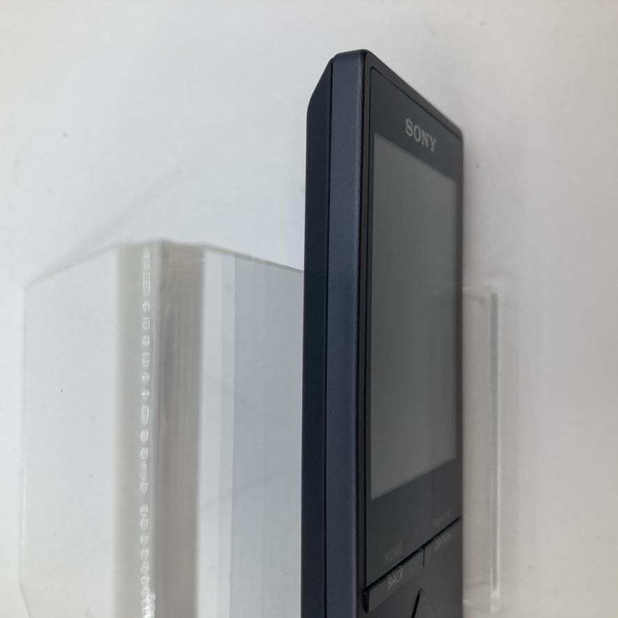 【正常動作品】SONY ウォークマン NW−A27 ソニー 音楽プレーヤー