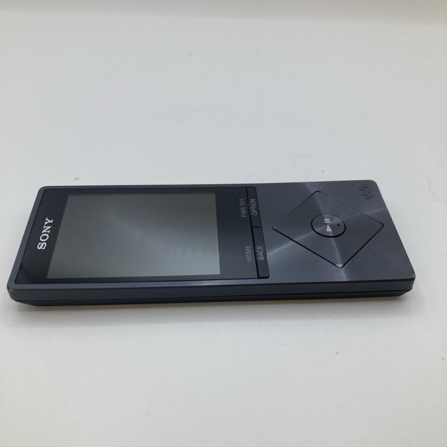 【正常動作品】SONY ウォークマン NW−A27 ソニー 音楽プレーヤー