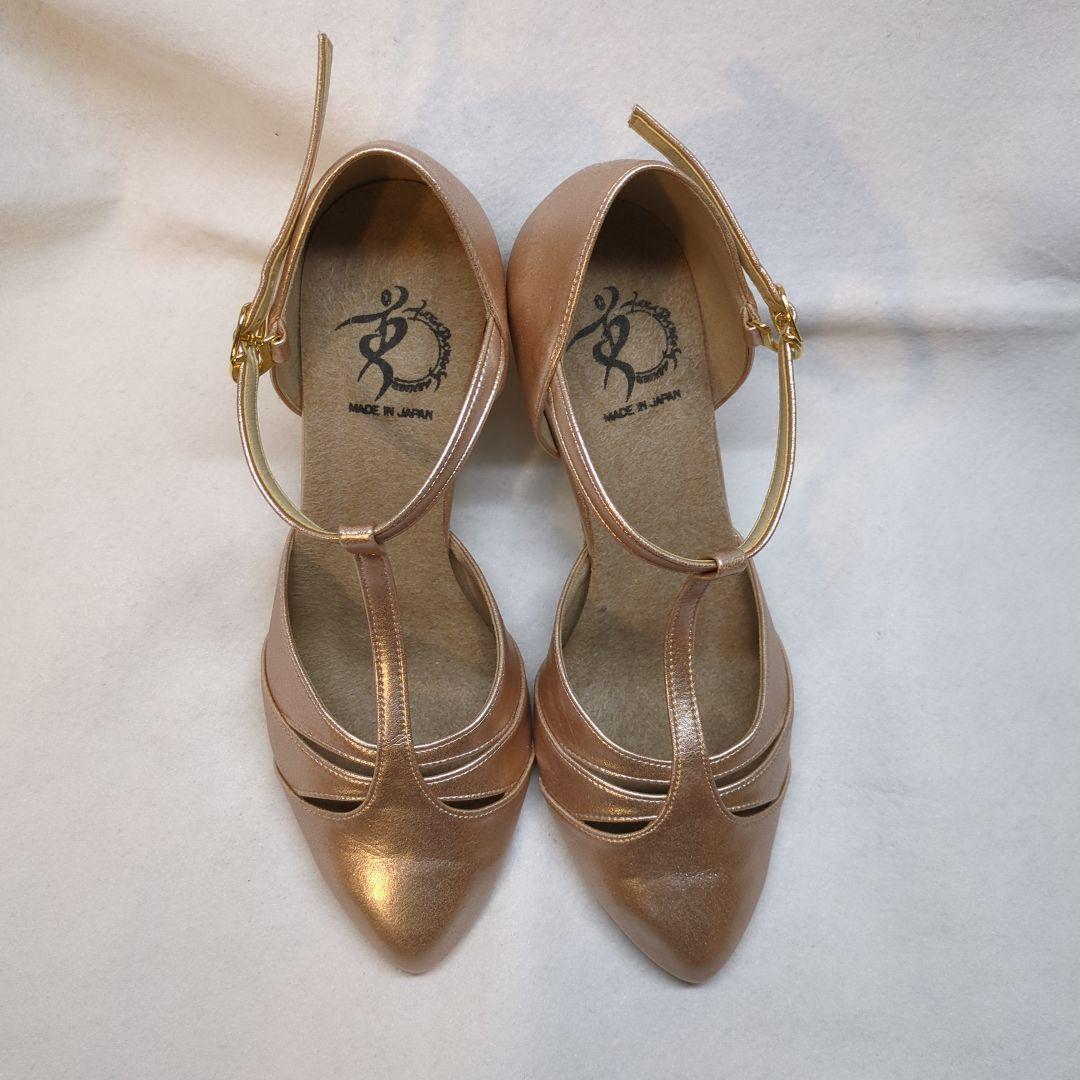 タカダンス　兼用シューズ　22.5