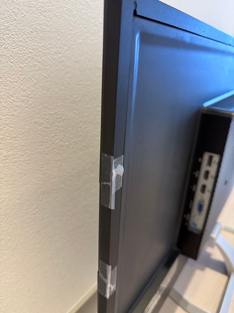 I-O DATA HDMI DPモニター、ディスプレイ　31.5インチ