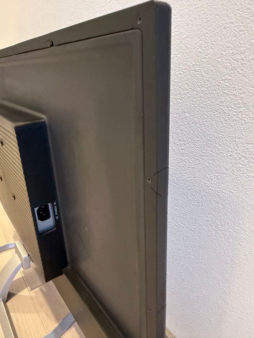 I-O DATA HDMI DPモニター、ディスプレイ　31.5インチ