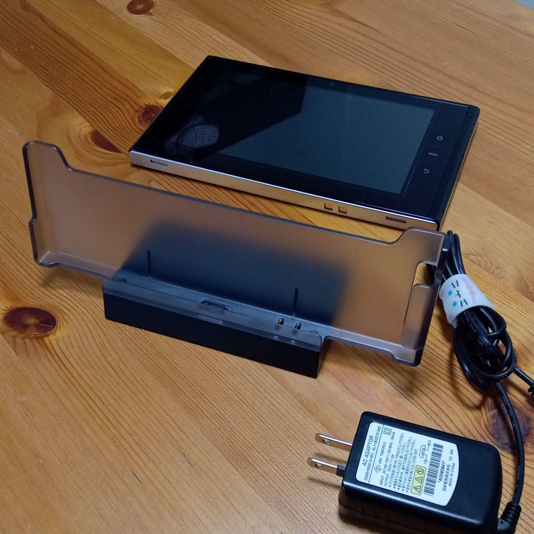 NEC LifeTouch B プラス  D000-000019-001