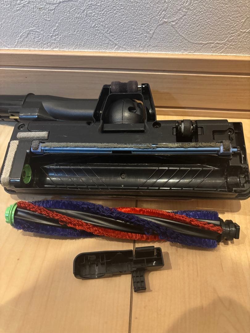 日立 コードレスクリーナー 掃除機　PV-BHL4000J スタンド　BT優