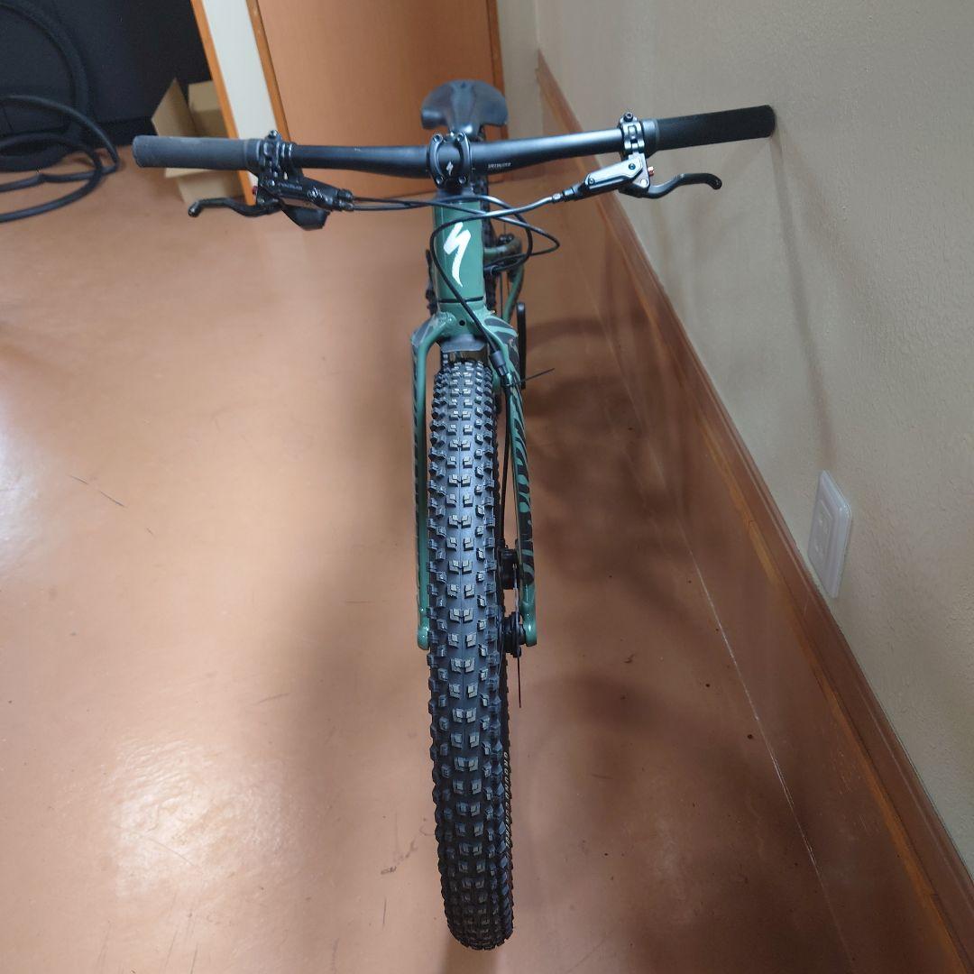 スペシャライズドSPECIALIZED リップロック RIPROCK 24インチ