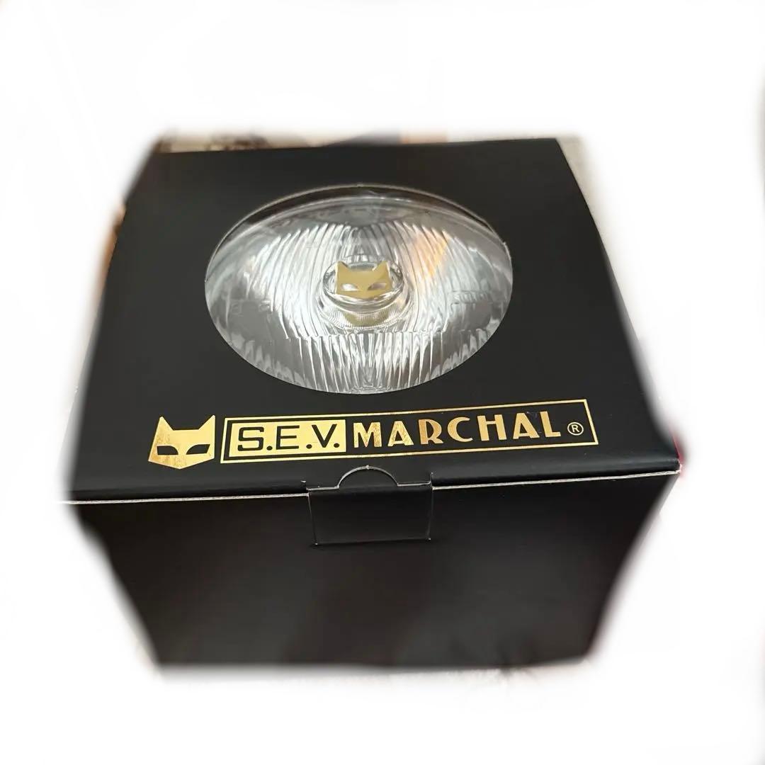 S.E.V.MARCHAL クリアライト 888 ドライビングランプフルキット