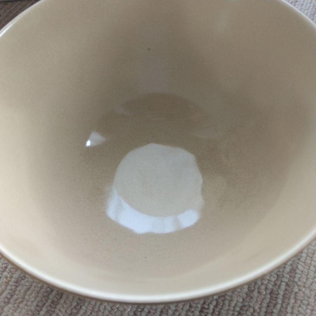 【茶道具】抹茶茶碗 富士山と松の絵柄の茶碗 まとめ売り ピンクの服紗付き