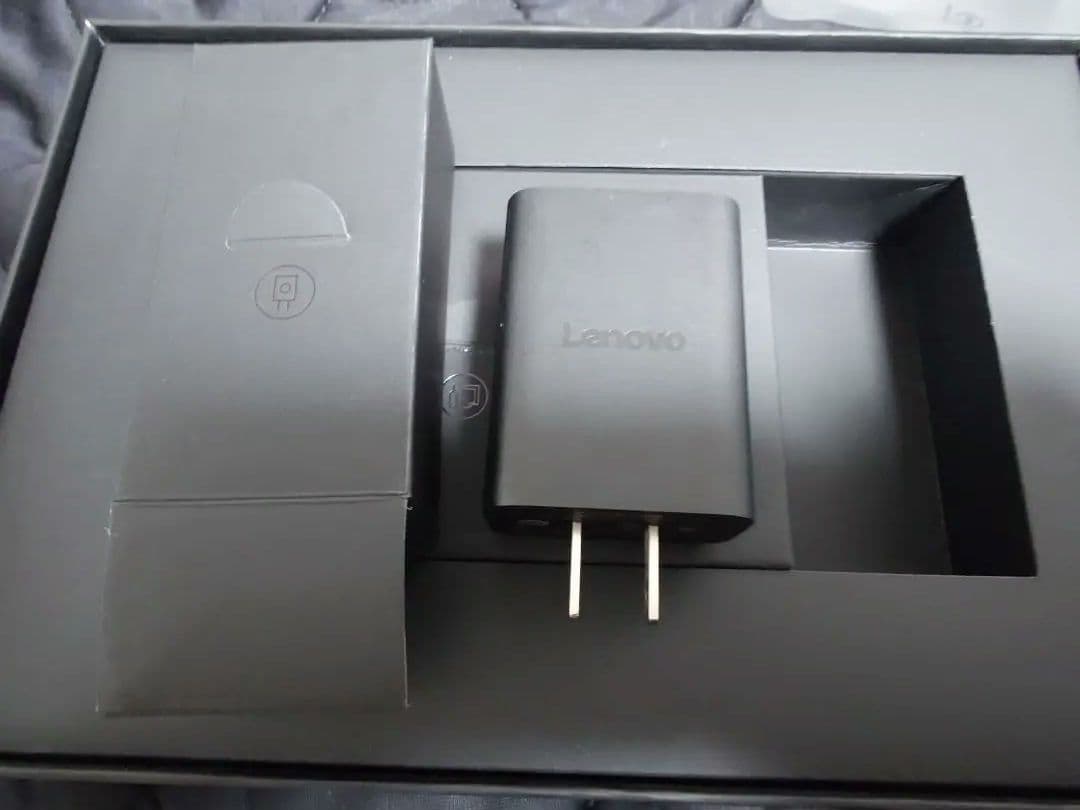 Lenovo Legion Y700 (2022年モデル / 中国版)