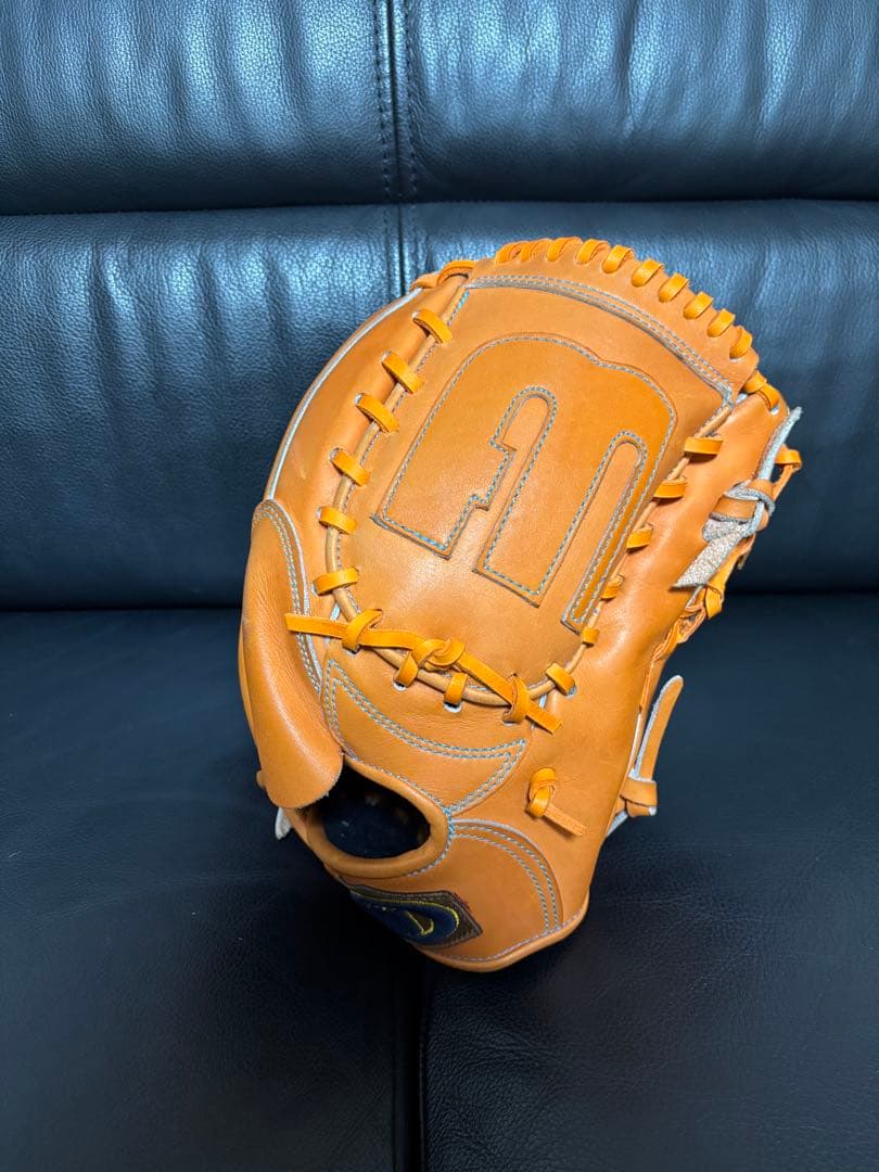 t*c様 アクティブーム　硬式ピッチャー用グラブ