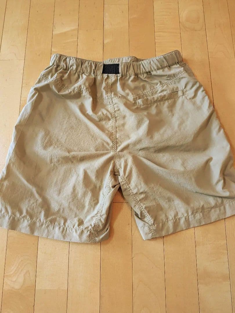 【希少】JACKALL ショートパンツ