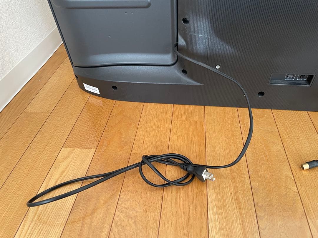 TOSHIBA ＲＥＧＺＡ43C350X 4K液晶テレビ