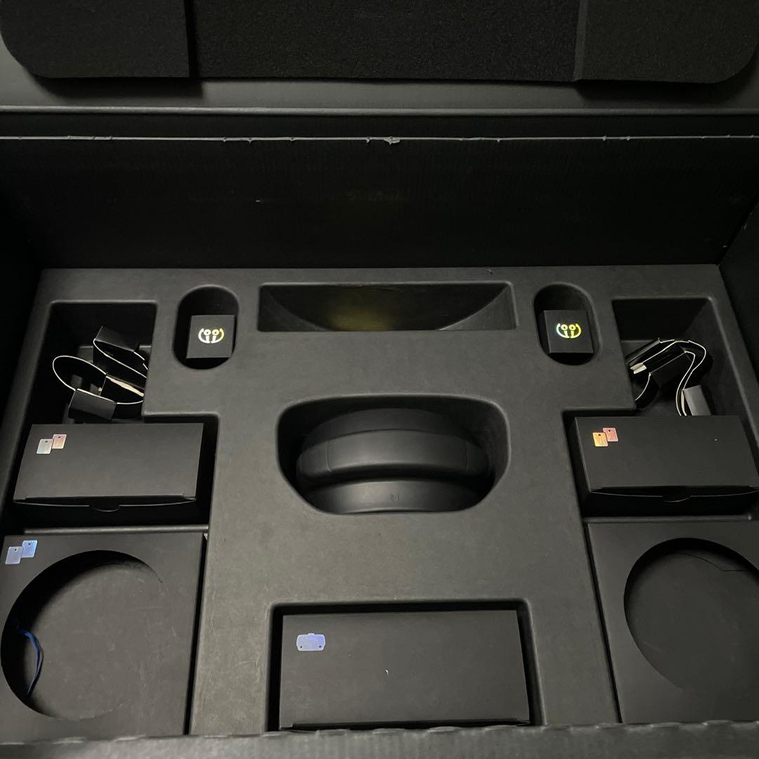 valve index ヘッドセット 単体　本体のみ