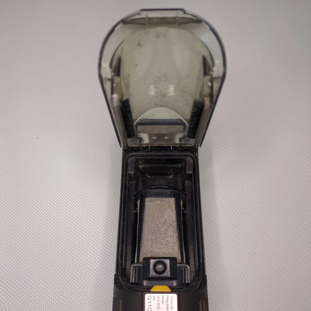 Shark シャークハンディクリーナー EVOPOWER EX WV405J