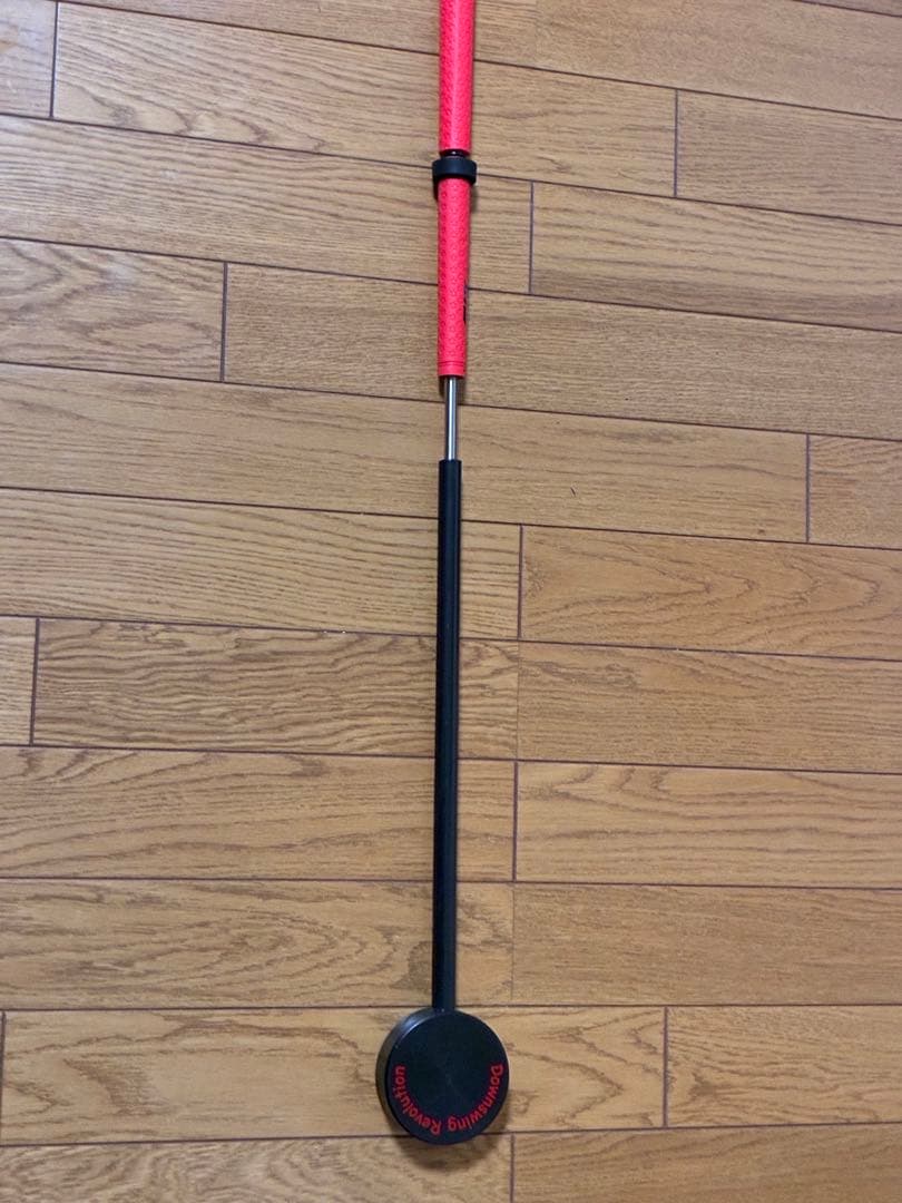 Downswing Revolution ゴルフ練習器具