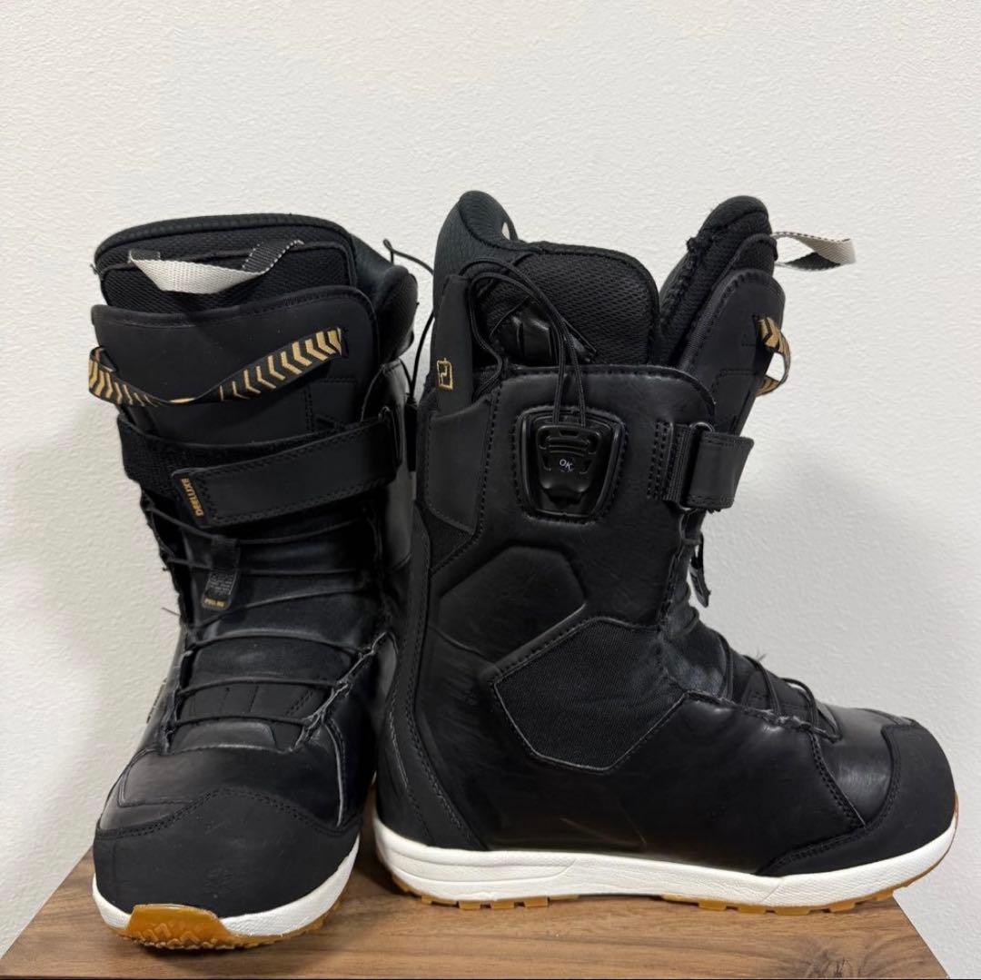 DEELUXE EMPIRE ディーラックス エンパイア 25.5㎝