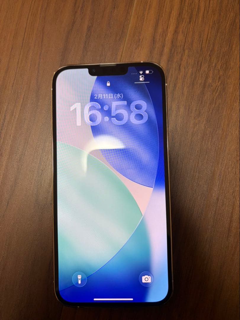 極美品 Apple iPhone 13 Pro maxシルバー 512G