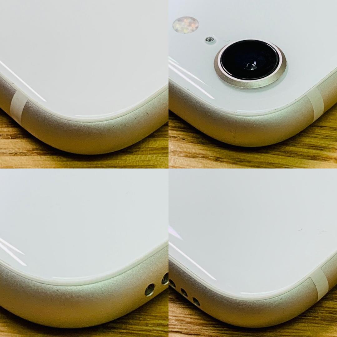 U4 超美品 SIMフリー iPhoneSE 第3世代 64GB おまけ付き