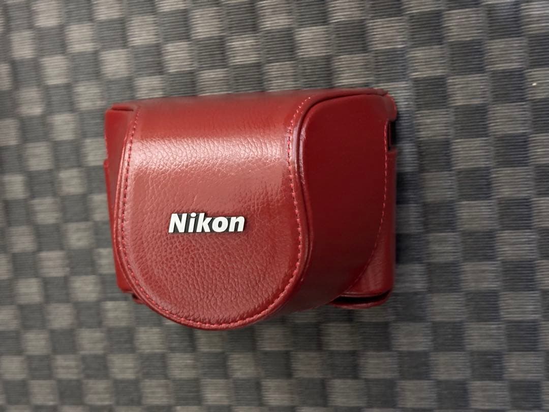 デジタルカメラ Nikon1 J2