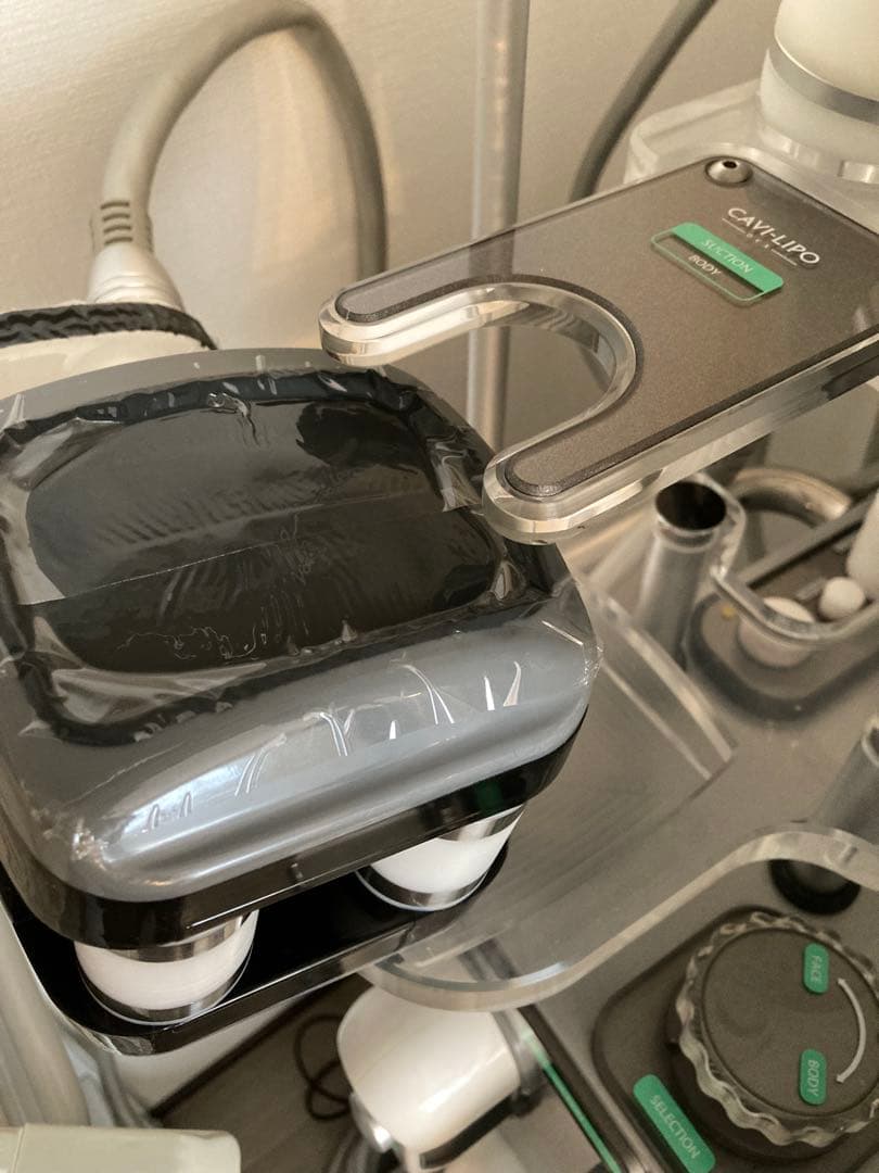 キャビリポDEX-V フィルターセット