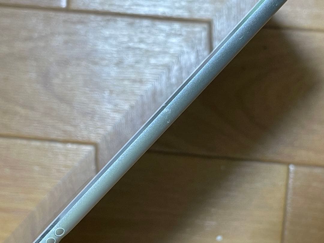 Apple iPad pro 10.5インチ