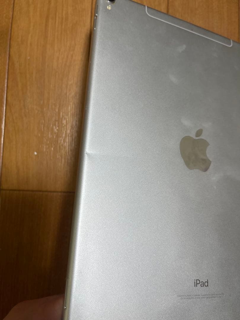 Apple iPad pro 10.5インチ