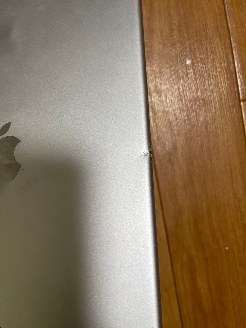 Apple iPad pro 10.5インチ