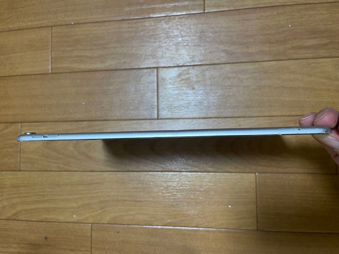 Apple iPad pro 10.5インチ