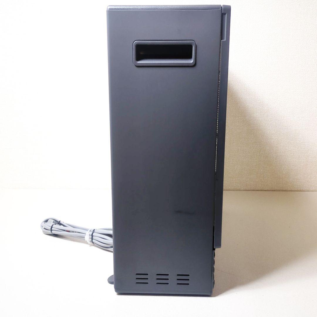 ダイキン WRH135AS-H 遠赤外線ストーブ　ハイブリッドセラムヒート