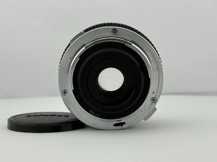 ★良品★オリンパス OLYMPUS OM-1 ボディブラック / レンズキッド