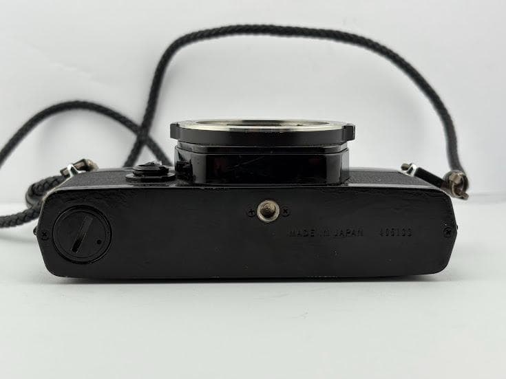 ★良品★オリンパス OLYMPUS OM-1 ボディブラック / レンズキッド