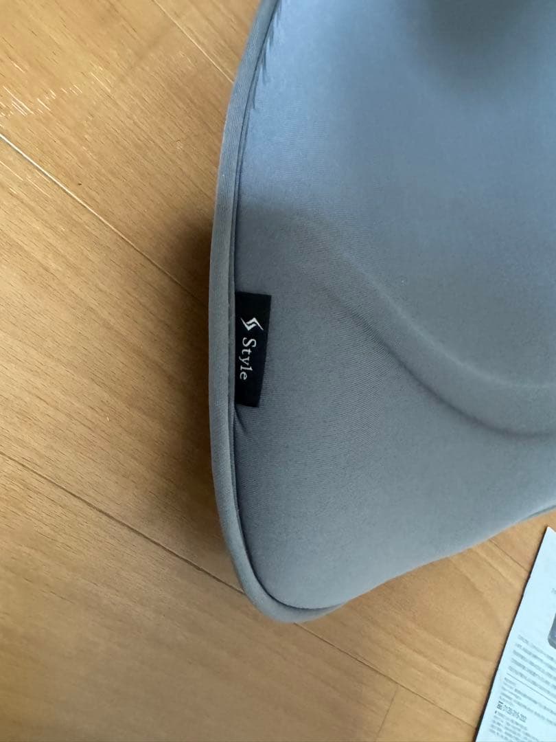 MTG スタイルスマート　骨盤サポート　姿勢矯正チェア　Style smart