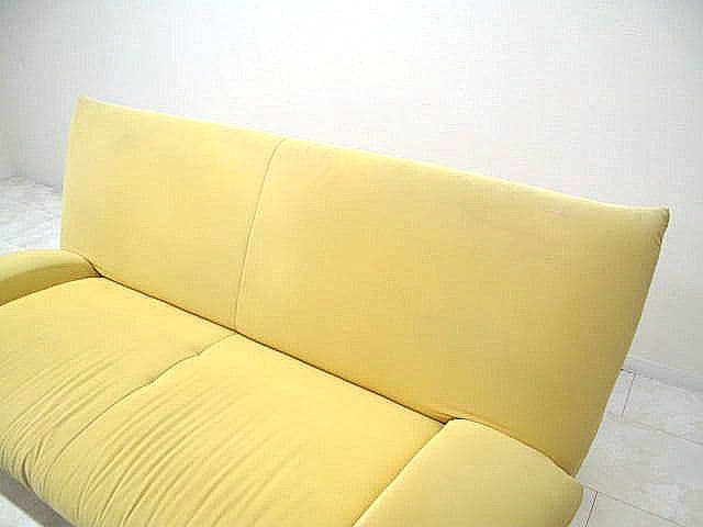 ROLF BENZ ロルフベンツ「SOB」 2人掛けソファ 2Pソファ　約70万