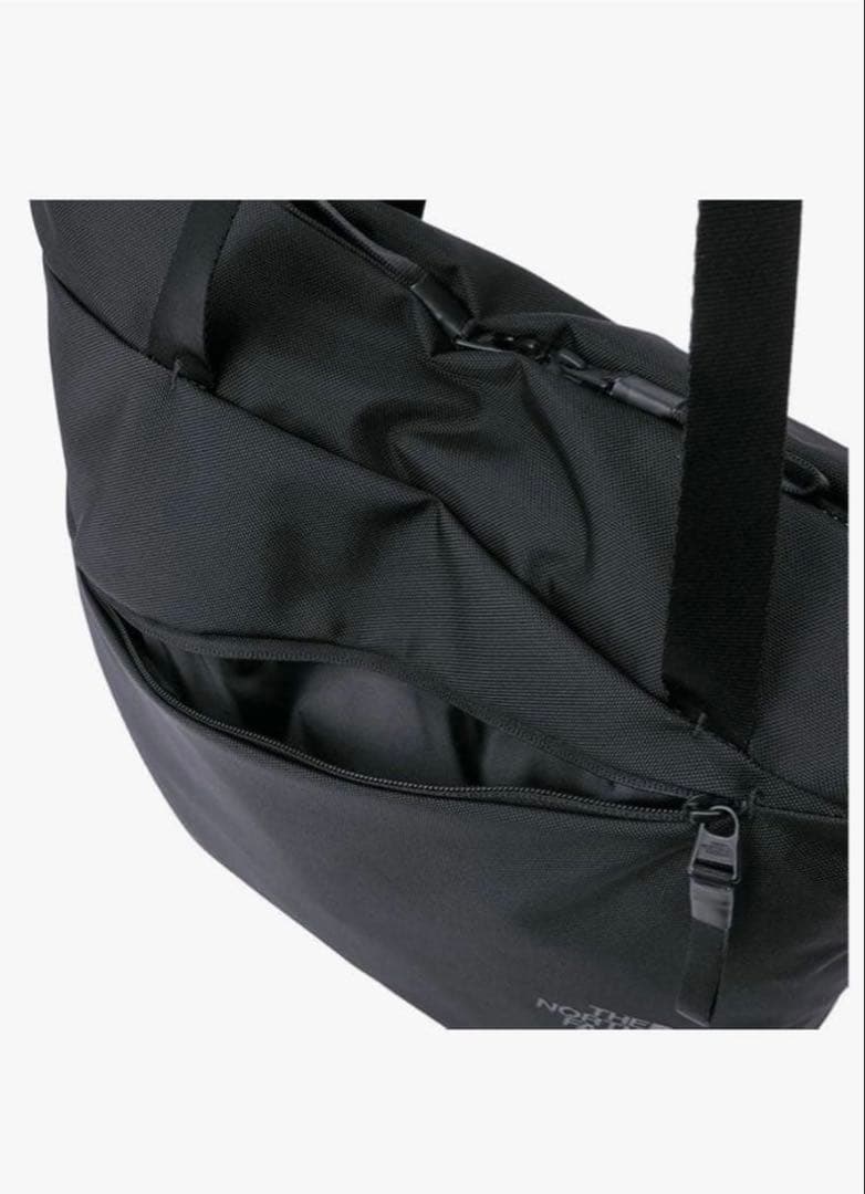 m*o様 【新品未使用タグ付き】The North Face ピレネートートバッ