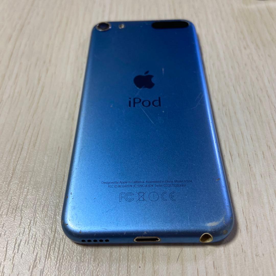 iPodtouch 第７世代　32GB
