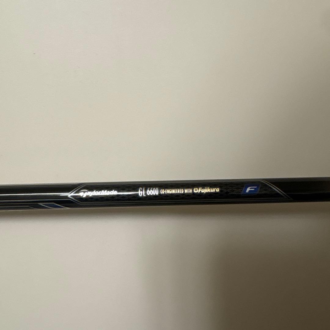 TaylorMade GLOIRE（グローレ）ドライバー