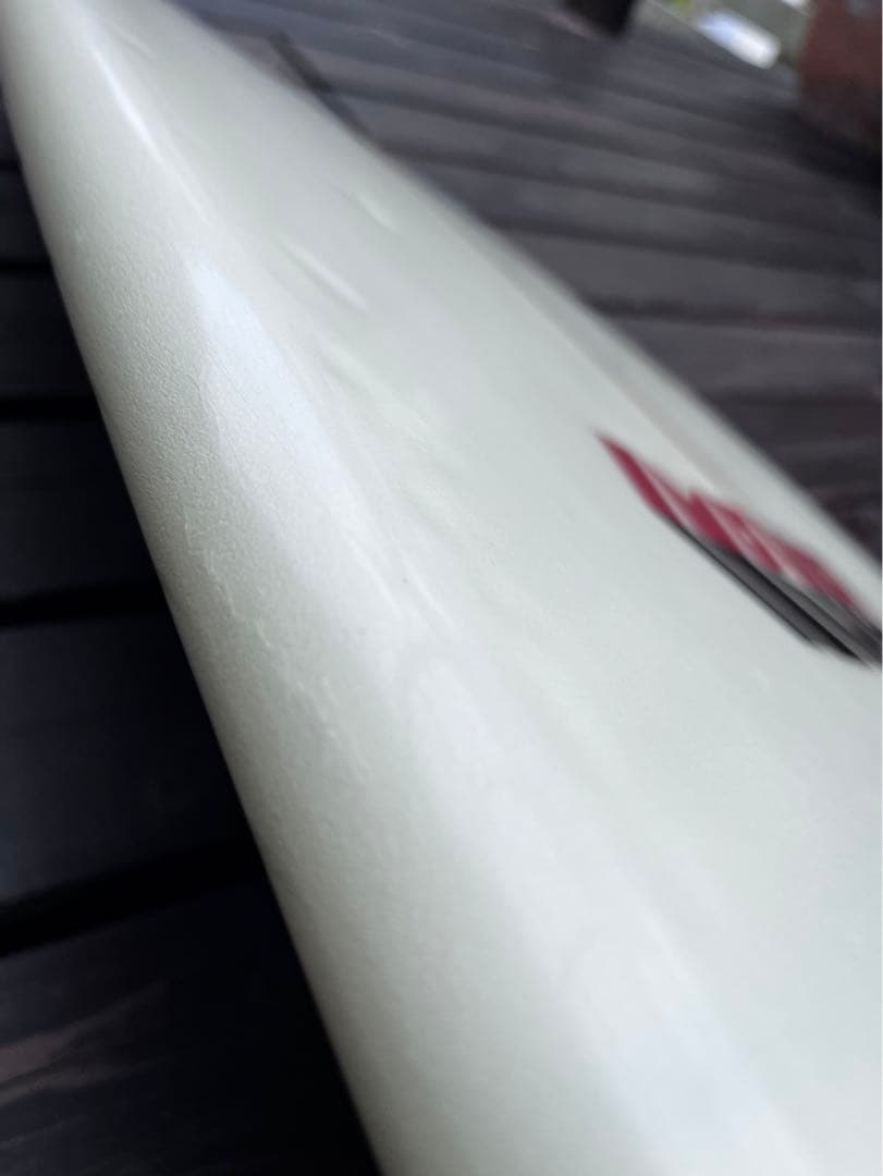 3dimension 5'8\"×11/16×2 1/4