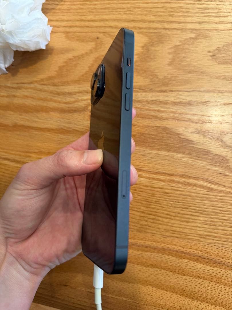 iPhone14 Plus 256GB ミッドナイト　シムフリー