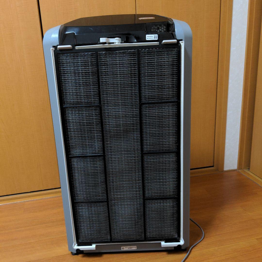 アトモスフィアスカイ 空気清浄機 2023 アムウェイ