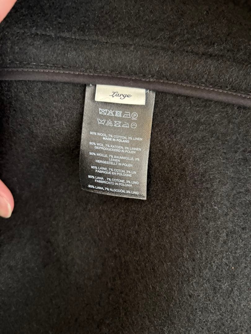 ジャケット・アウター dries van noten 24AW