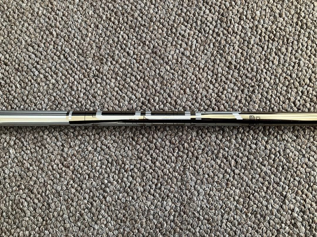 5番ハイブリッド Ping G425 Tour173 85S