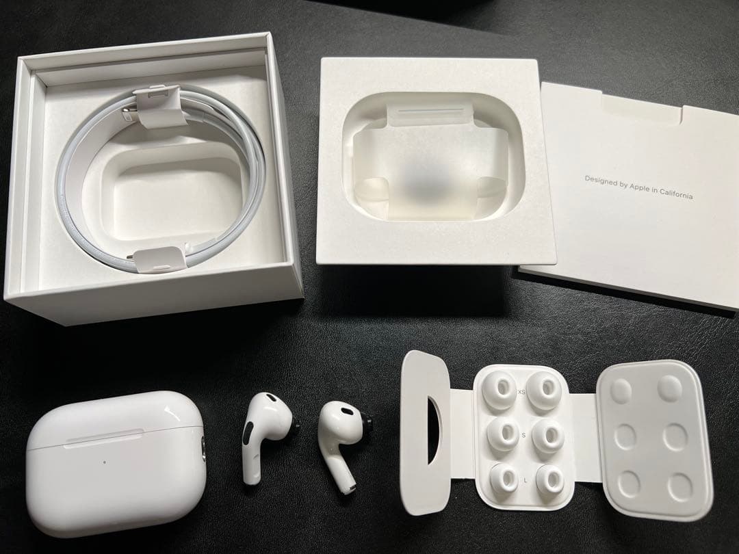 AirPods Pro（第2世代） MQD83J/A