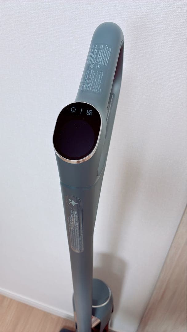 掃除機・クリーナー Narwal S20 Pro