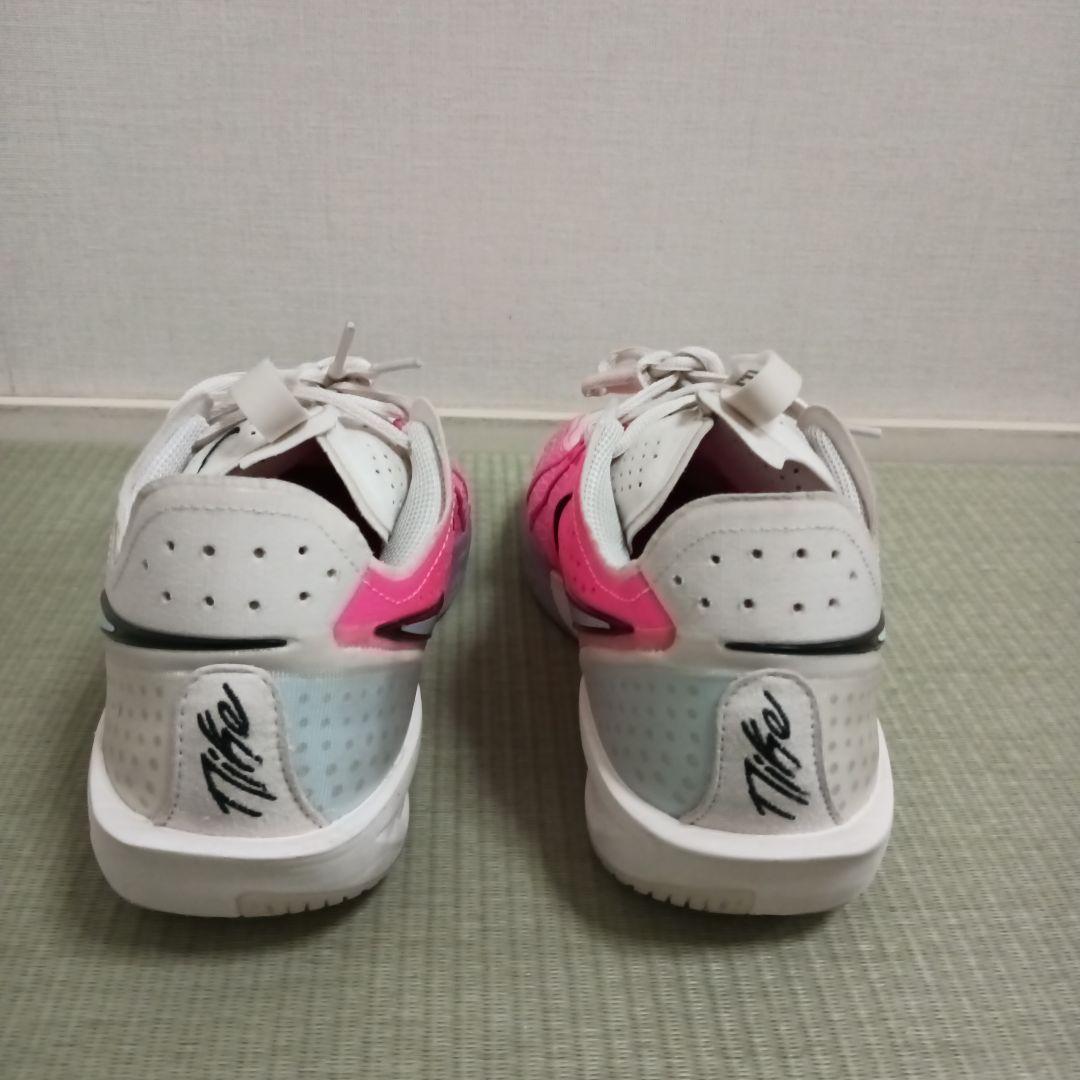 シューズ(男性用) Nike GT Cut3EP Phantom/Cobalt/PinkBlast