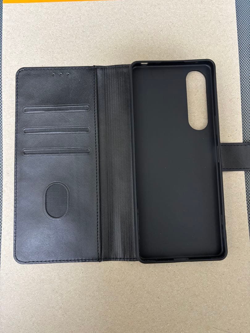 美品 Sony Xperia 1 V(48時間価額下がり)