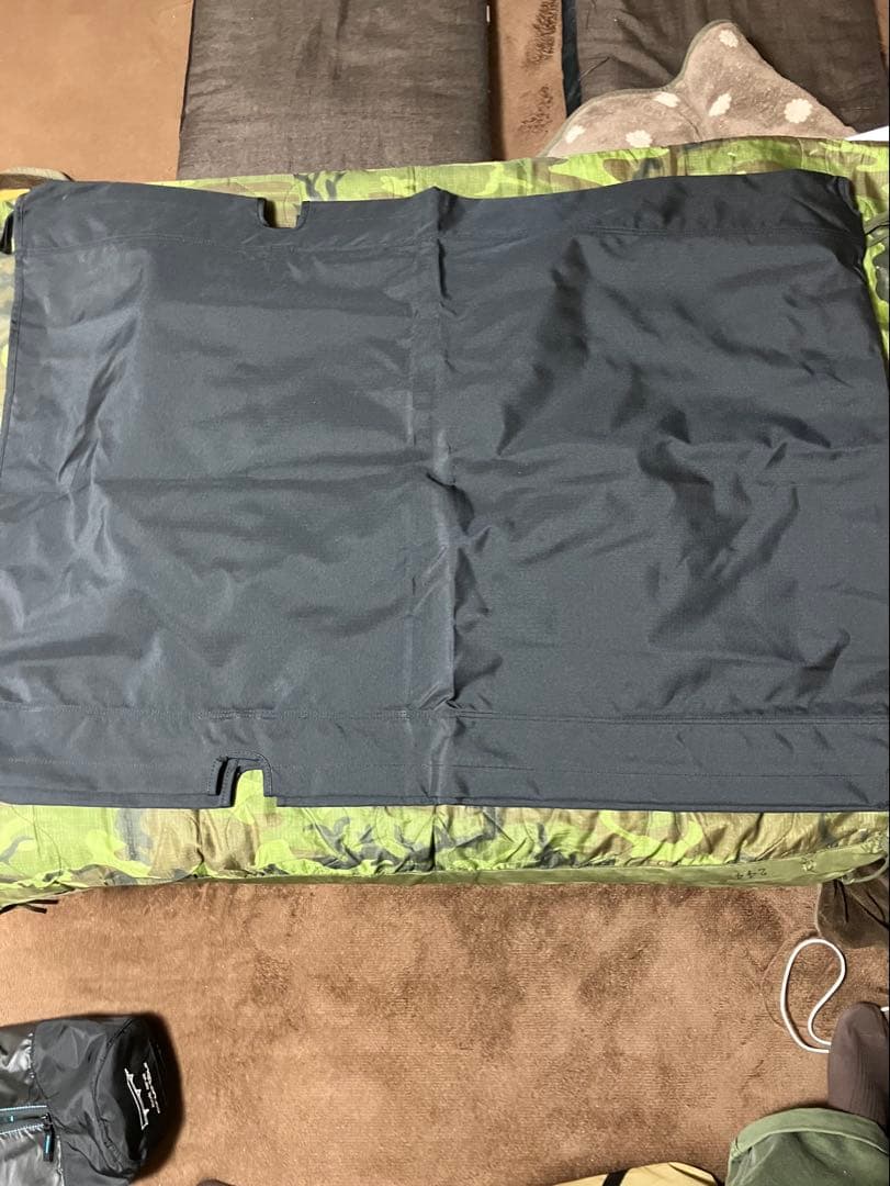 Helinox ヘリノックス　コットワン　　コンバーチブル