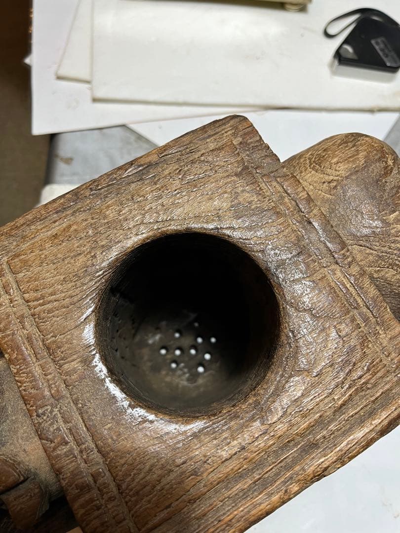 インディアンジューサー、インディアンスパイサー、インディアンチーズ