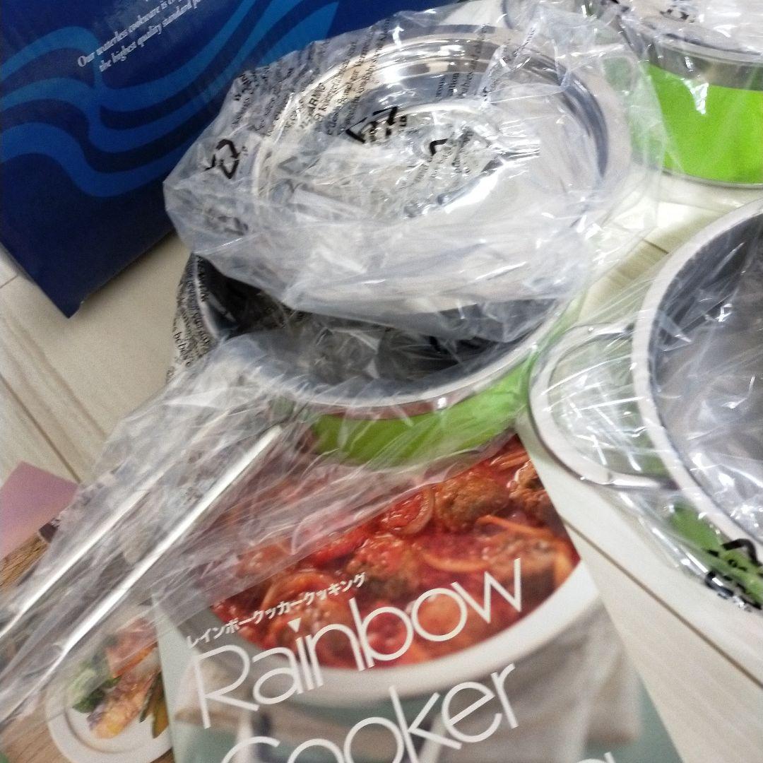 ビタクラフト　コロラド4点セット